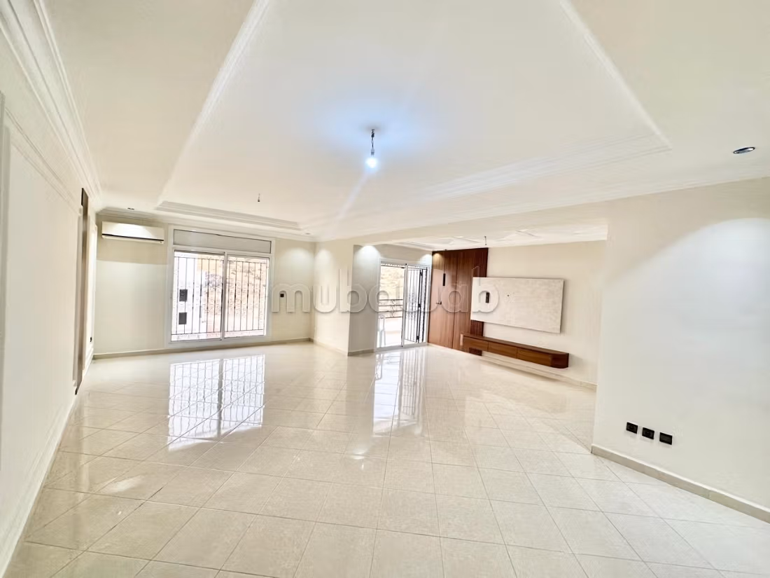 Appartement 130 m² à Hay Mohammadi — 2