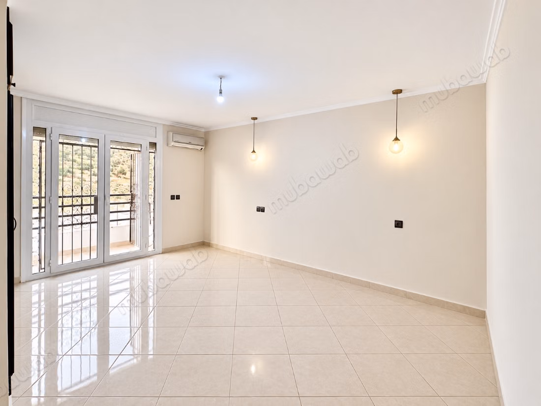New Apartment of 130 m² for Rent in Agadir