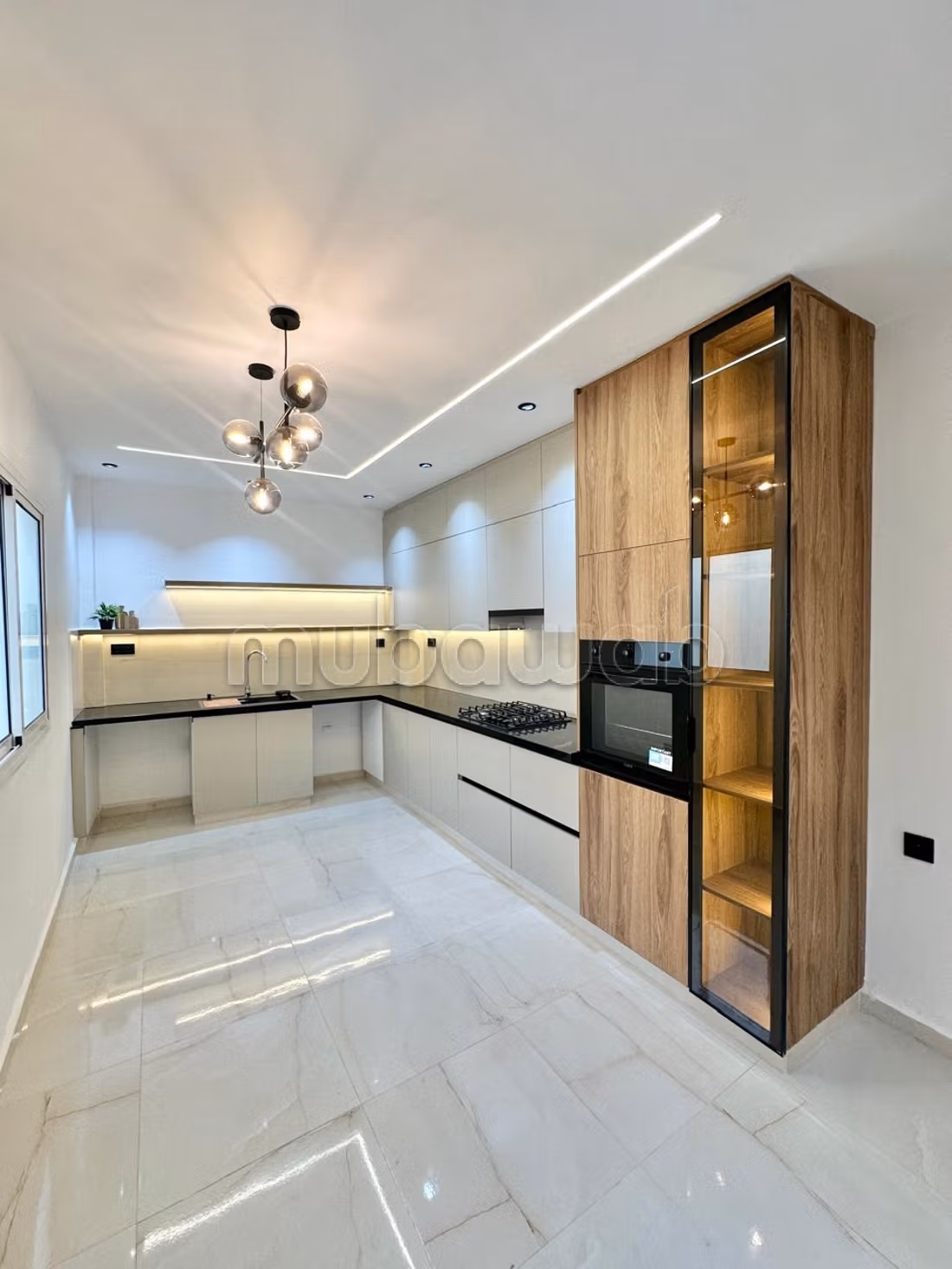 Appartement 130 m² à Hay Mohammadi — 13