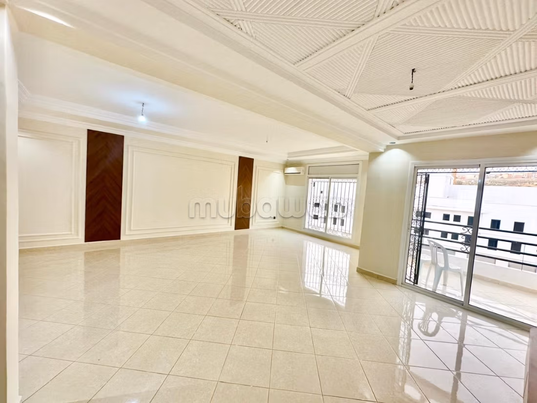Appartement 130 m² à Hay Mohammadi — 6