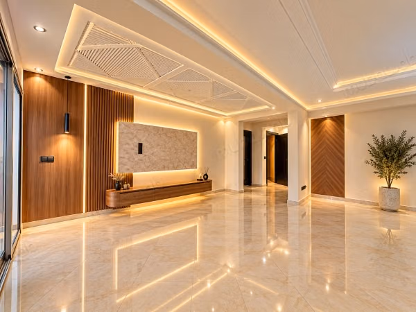 Apartamento Nuevo de 130 m² en Alquiler en Agadir
