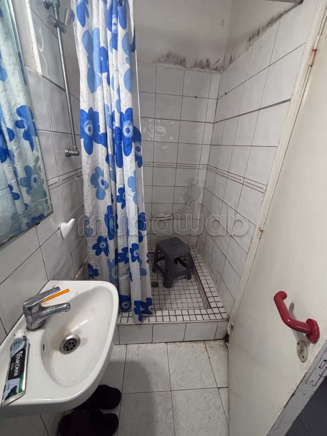 Superbe appartement à louer dans la résidence Al-Sabah près de la mer pour 350 dirhams — 2