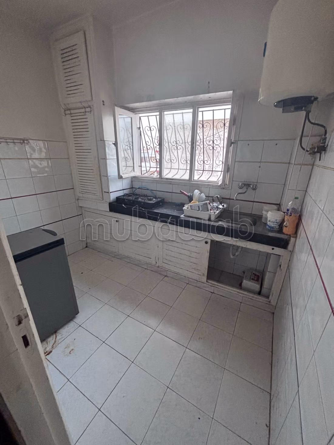 Superbe appartement à louer dans la résidence Al-Sabah près de la mer pour 350 dirhams — 4