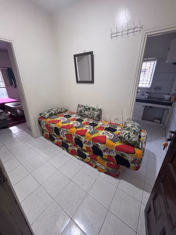 Meraviglioso appartamento in affitto nella residenza Al-Sabah vicino al mare per 350 dirham