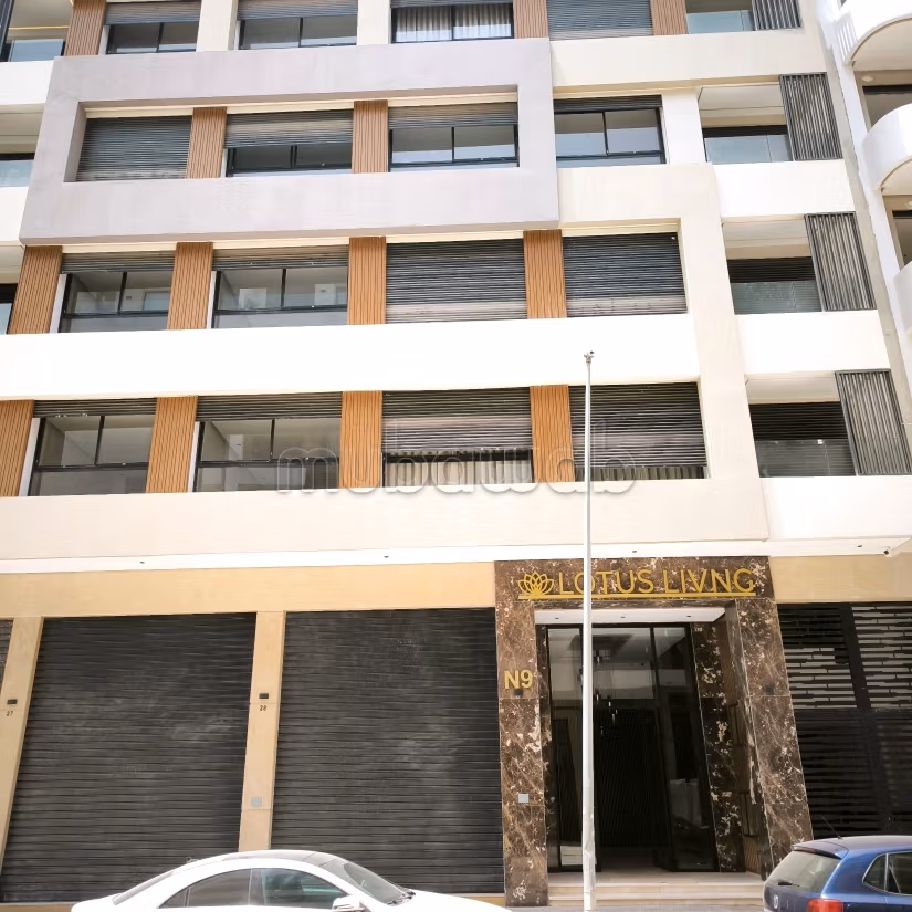 Appartamento in affitto nel quartiere degli ospedali. 1 pezzo. Arredato