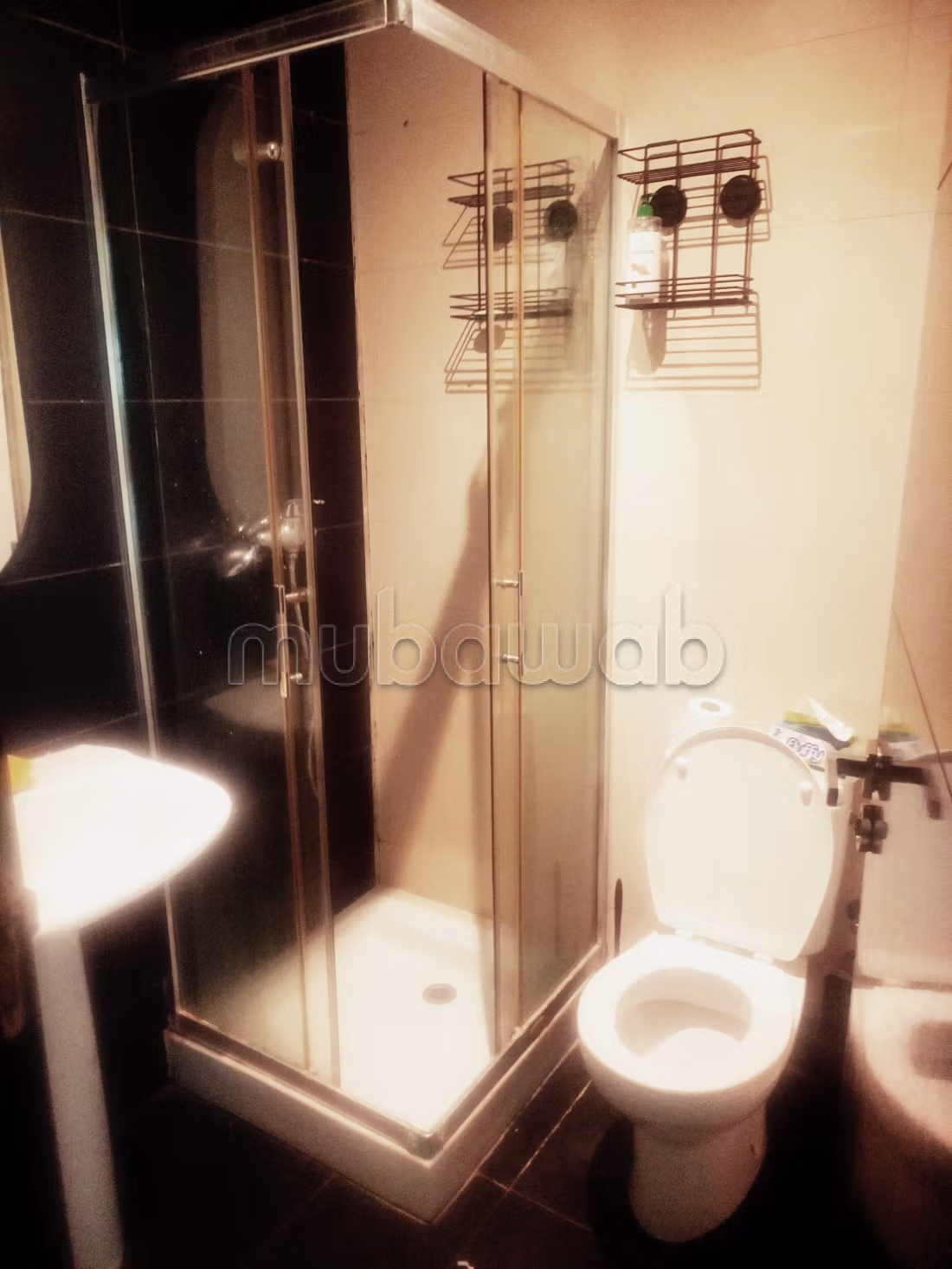 Appartement 53 m² à Maârif — 7