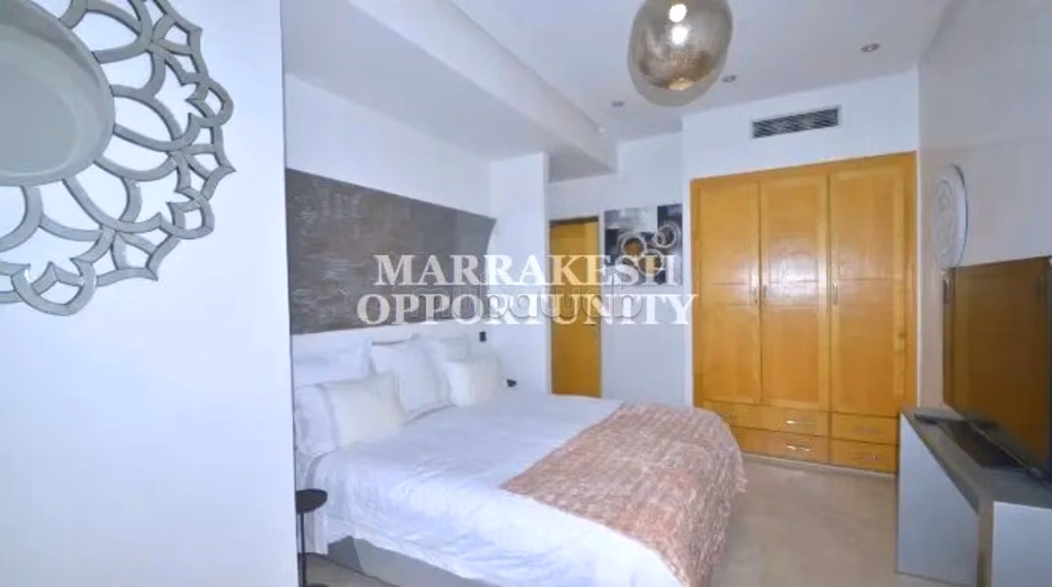 Appartement 70 m² à Hivernage — 9