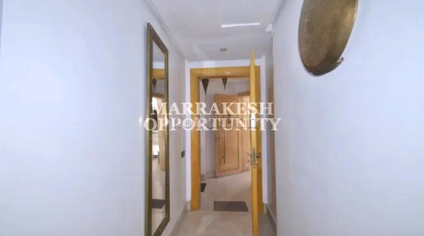 Appartement 70 m² à Hivernage — 11