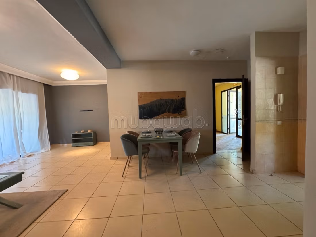 Apartment for sale: Ifrane Residence with pool