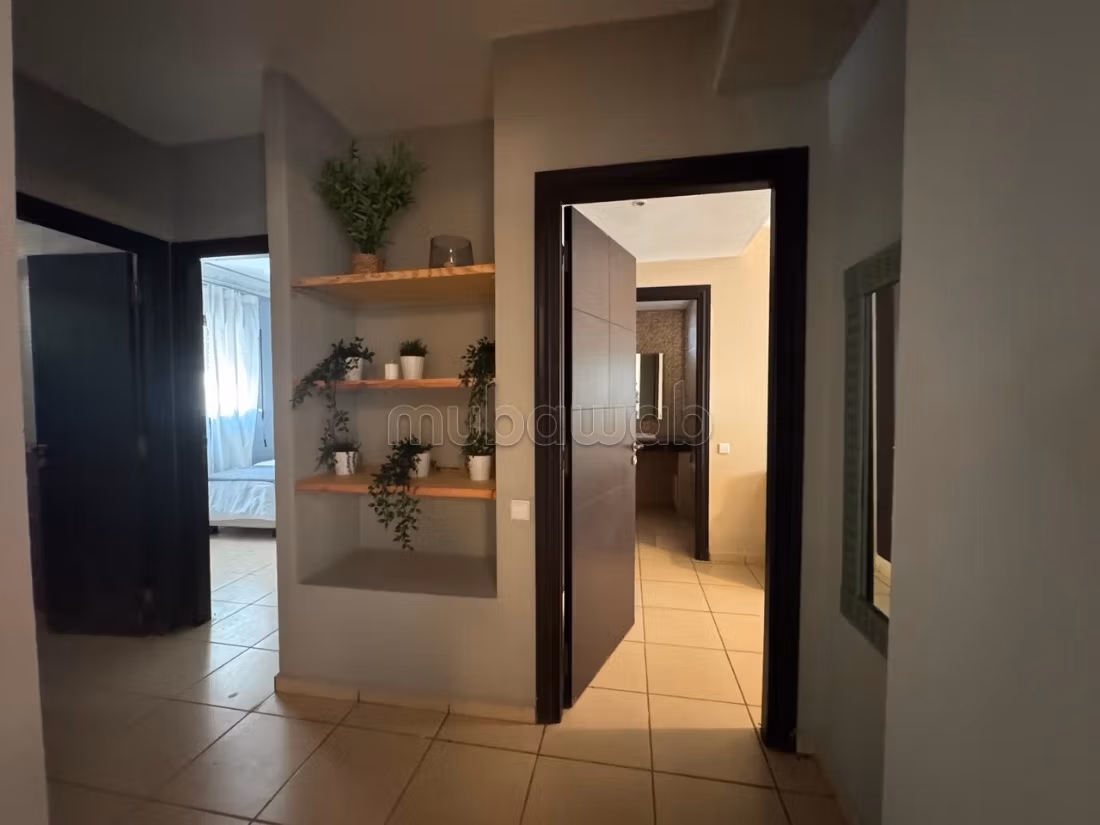 Apartment for sale: Ifrane Residence with pool