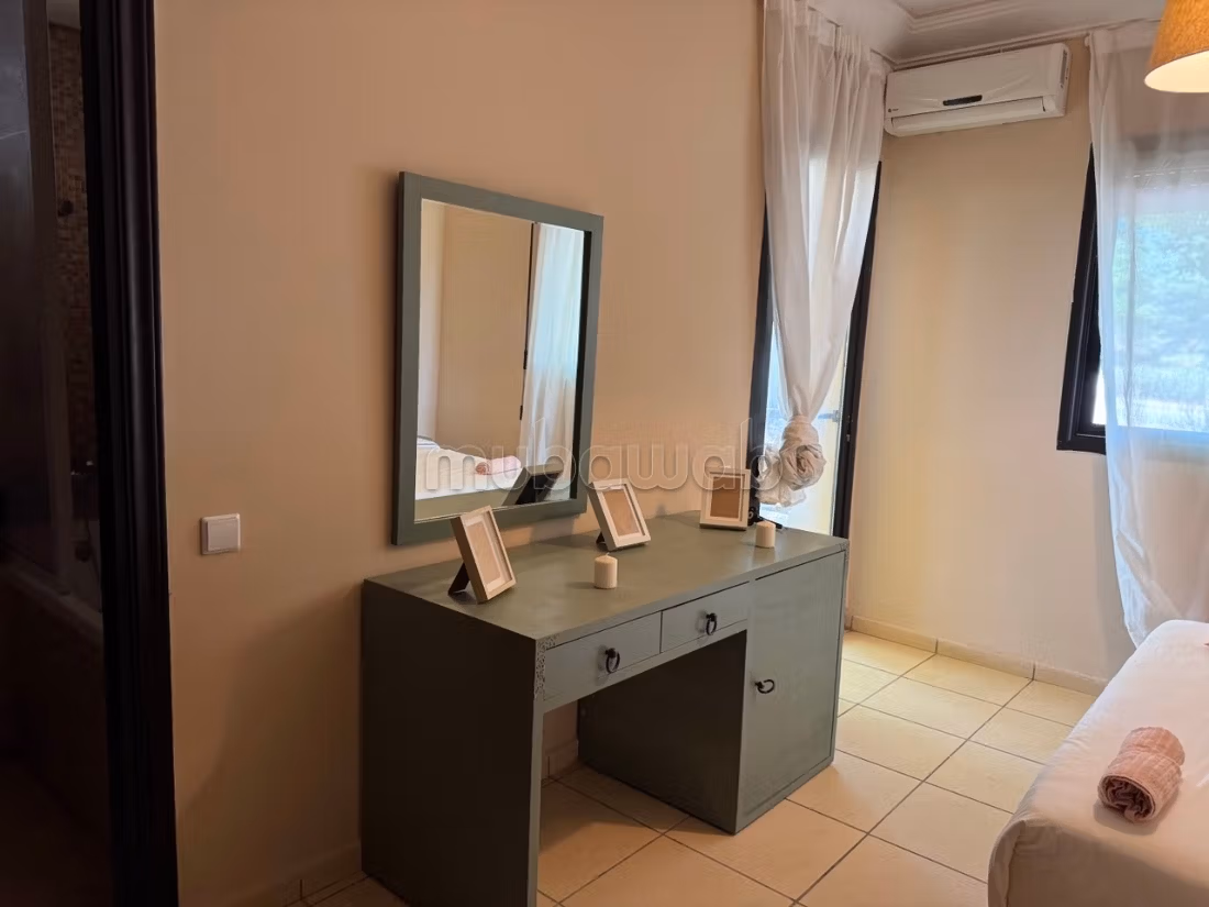 Apartment for sale: Ifrane Residence with pool