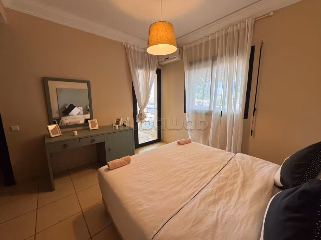 Apartment for sale: Ifrane Residence with pool