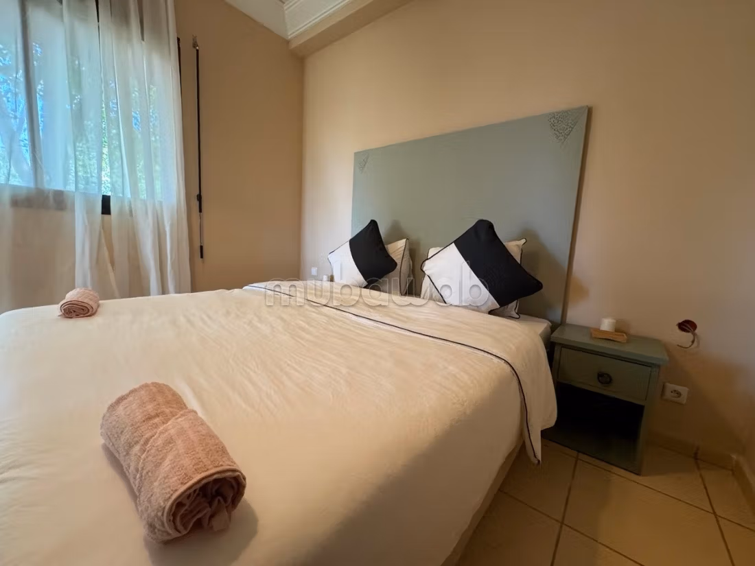 Apartment for sale: Ifrane Residence with pool
