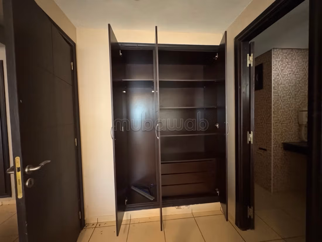 Apartment for sale: Ifrane Residence with pool