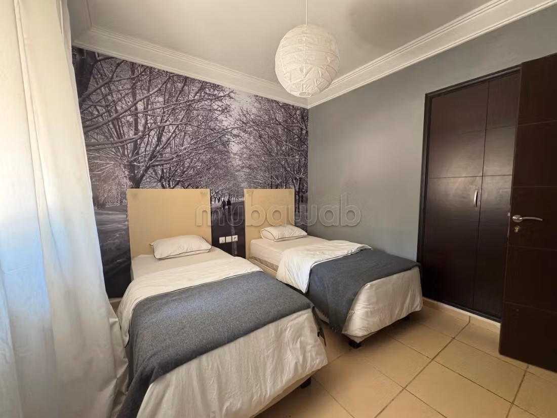 Apartment for sale: Ifrane Residence with pool