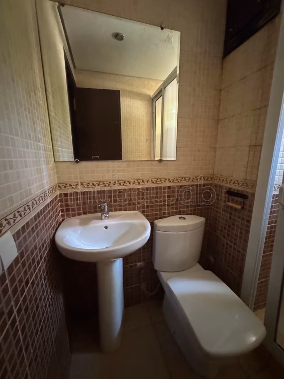 Apartment for sale: Ifrane Residence with pool