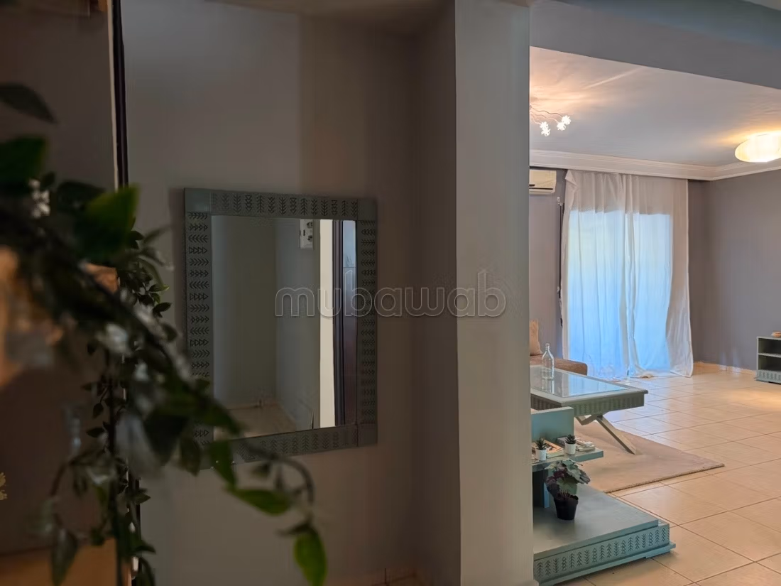 Apartment for sale: Ifrane Residence with pool