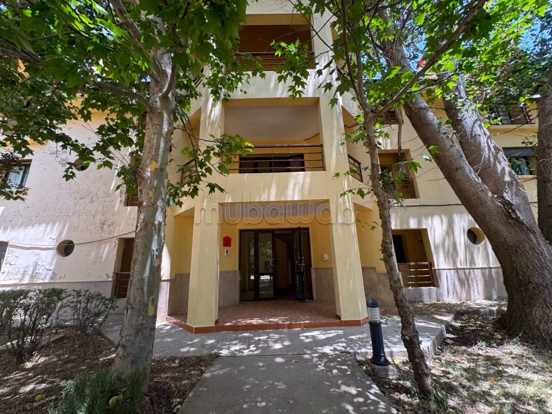 Apartment for sale: Ifrane Residence with pool