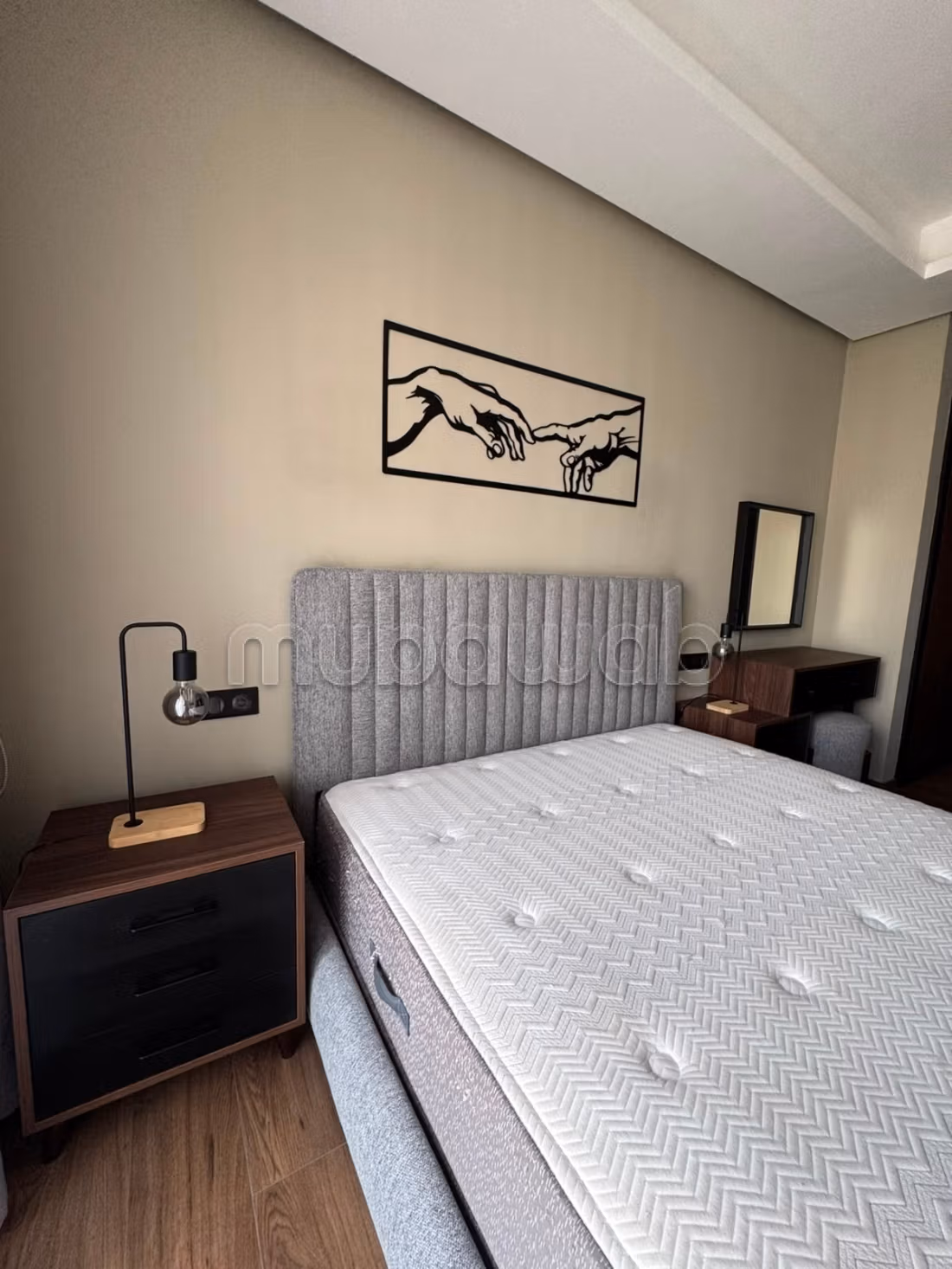 Appartement 60 m² à Casablanca Finance City — 11