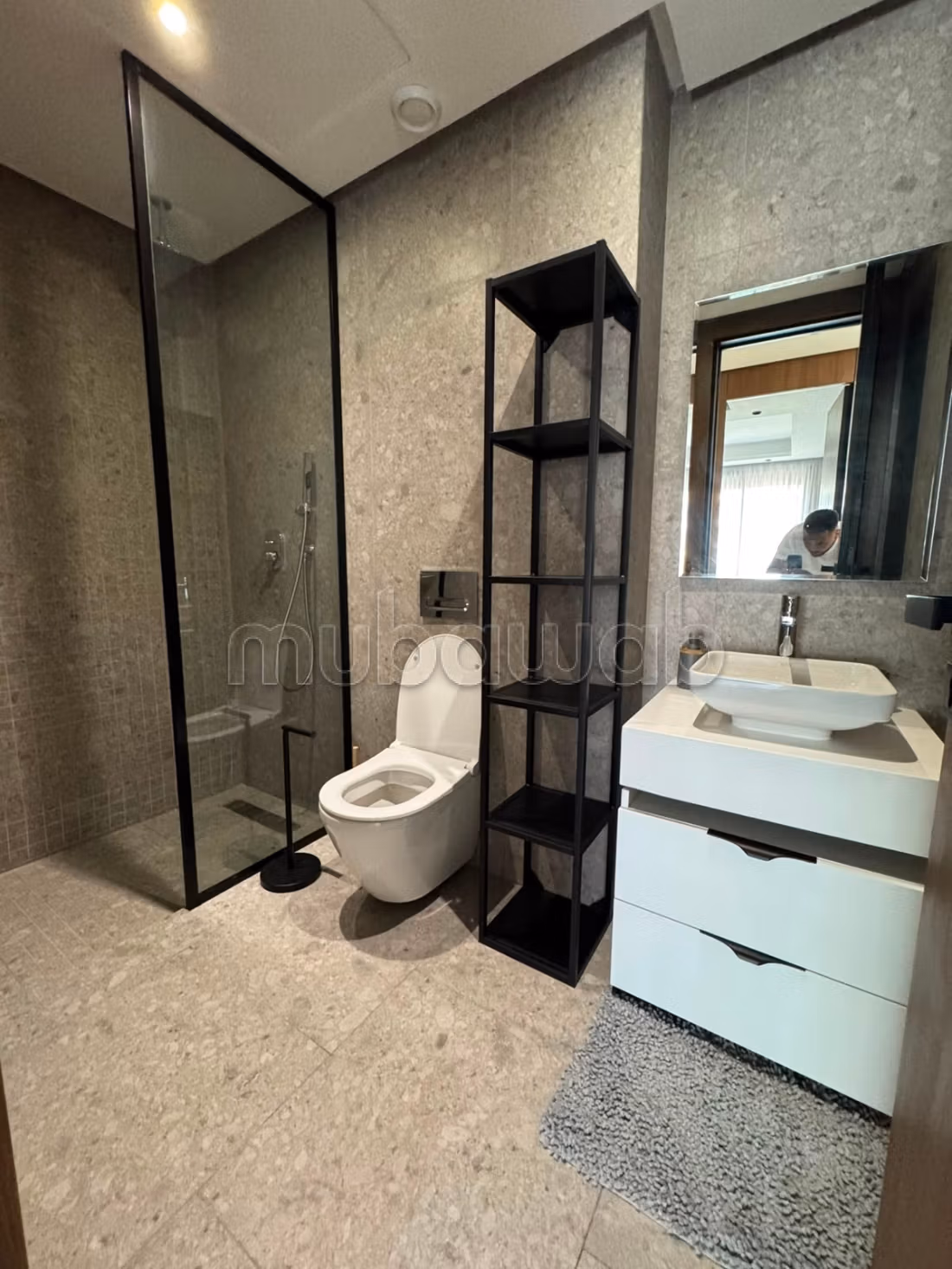 Appartement 60 m² à Casablanca Finance City — 12