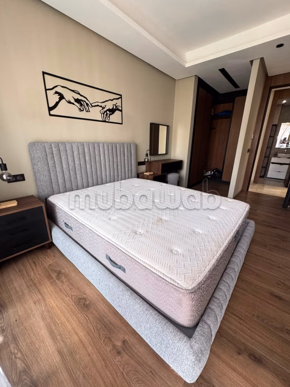 Appartement 60 m² à Casablanca Finance City — 14