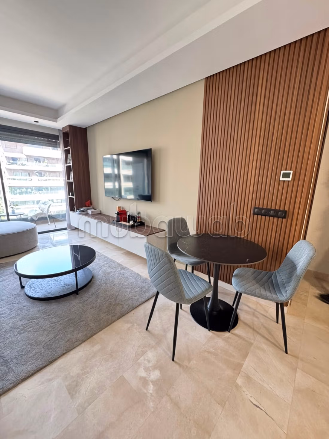 Appartement 60 m² à Casablanca Finance City — 15