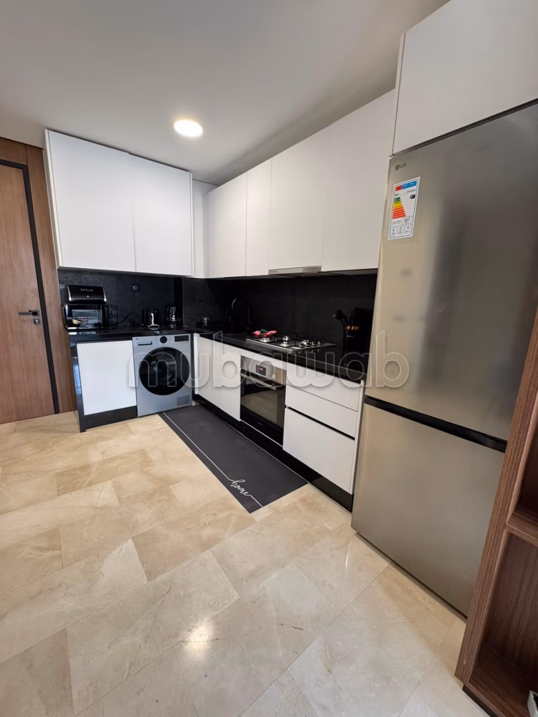 Appartement 60 m² à Casablanca Finance City — 8