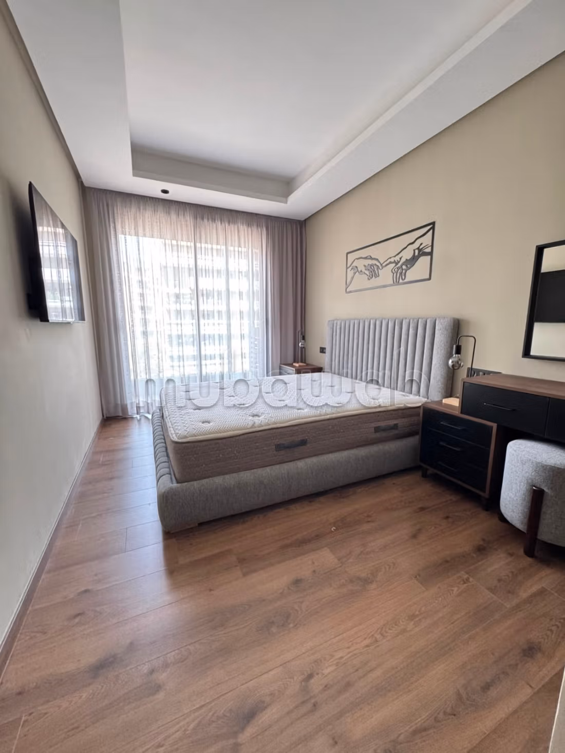 Appartement 60 m² à Casablanca Finance City — 9