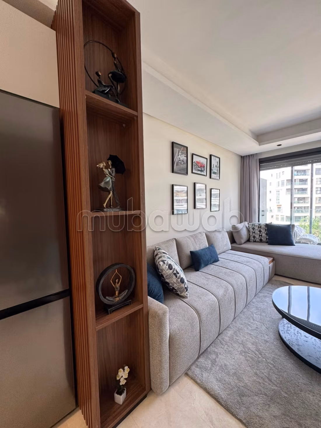 Appartement 60 m² à Casablanca Finance City — 10