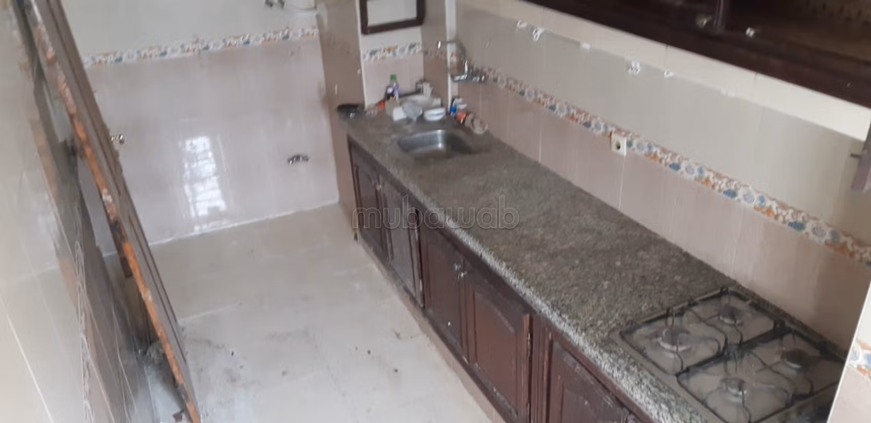 Appartement a vendre