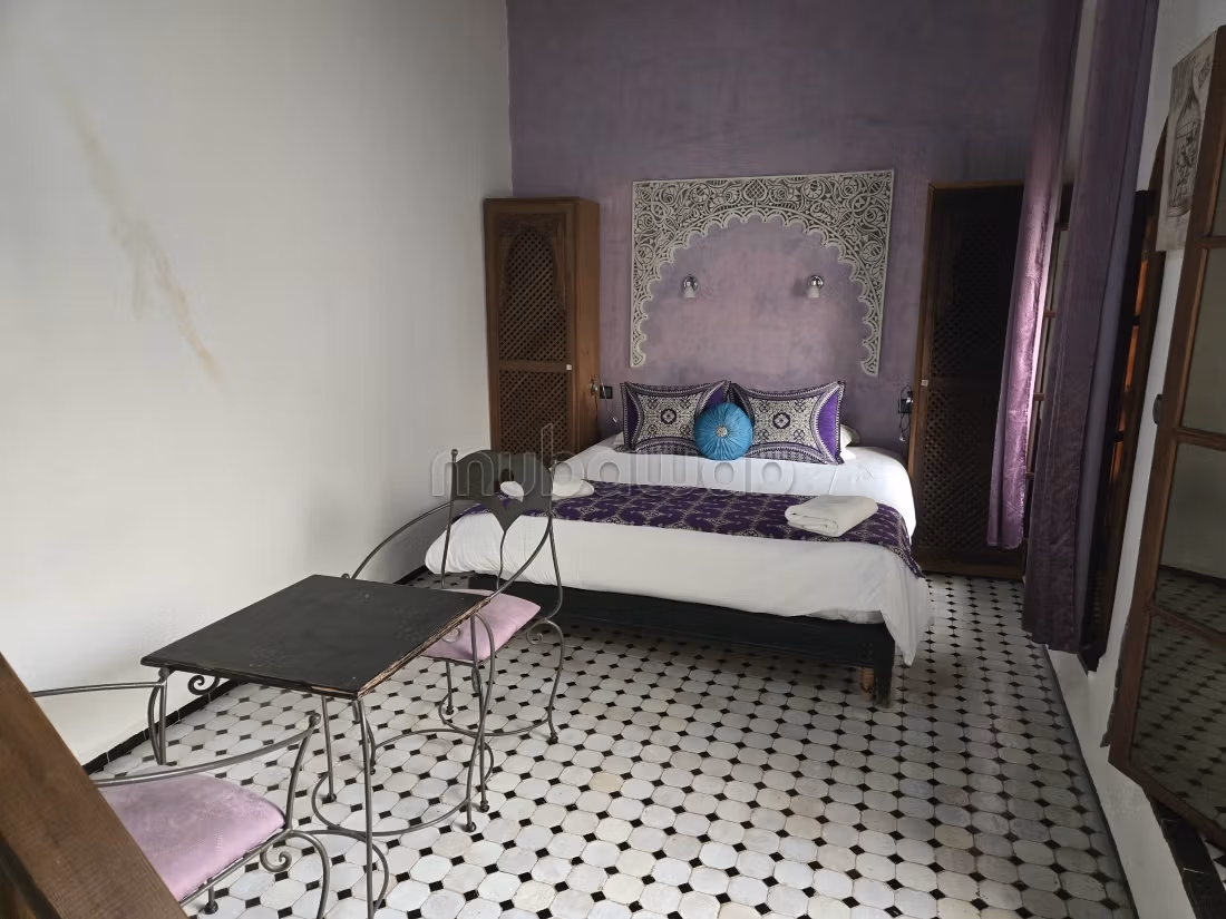 TE KOOP, Mooi 6 Slaapkamer Riad in Batha