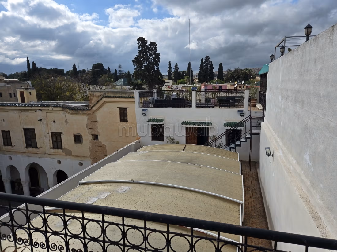 TE KOOP, Mooi 6 Slaapkamer Riad in Batha