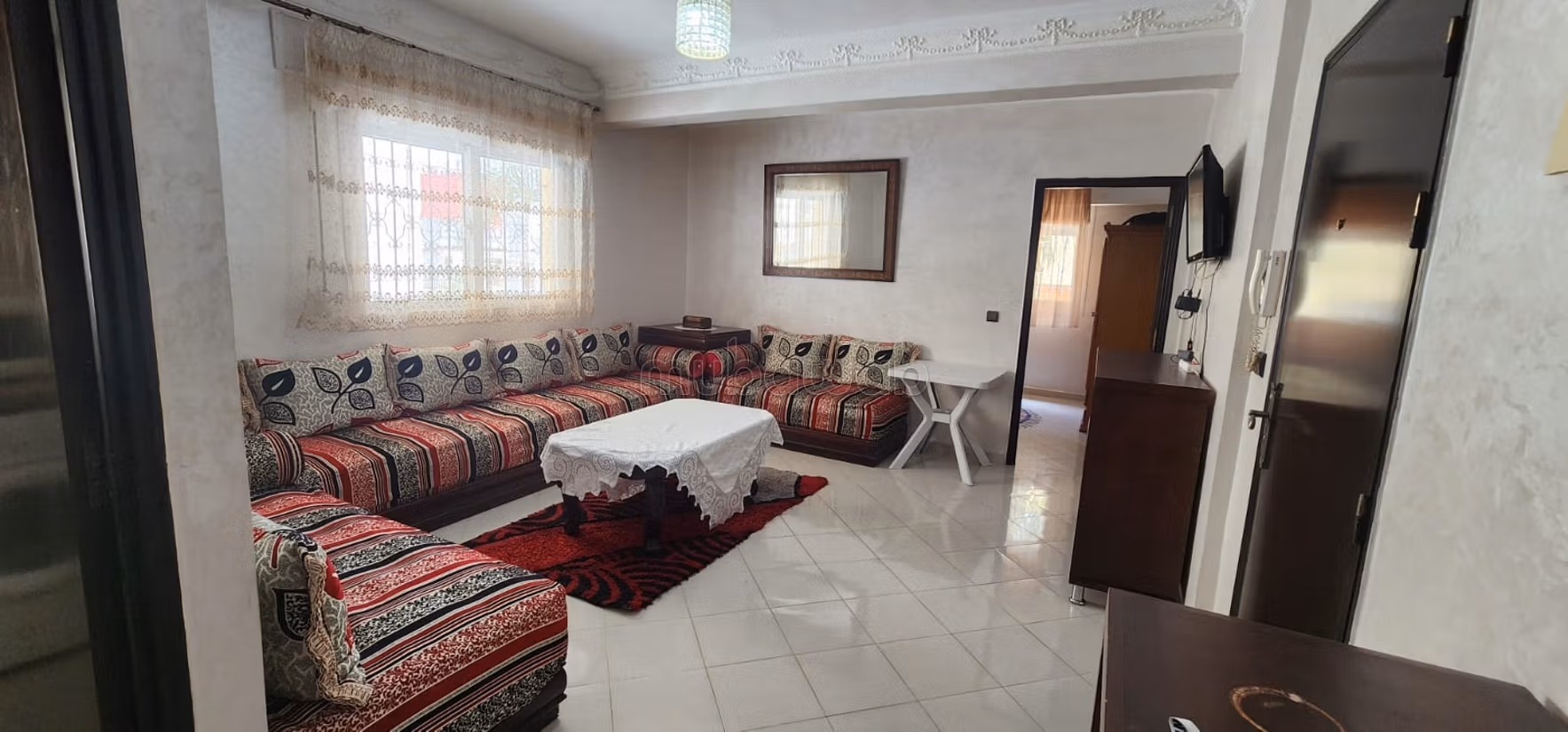Appartement 60 m² à Moujahidine — 11