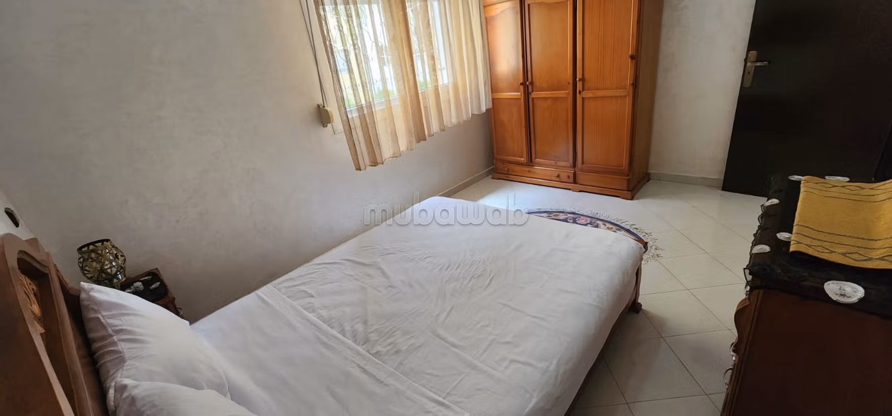 Appartement 60 m² à Moujahidine — 10