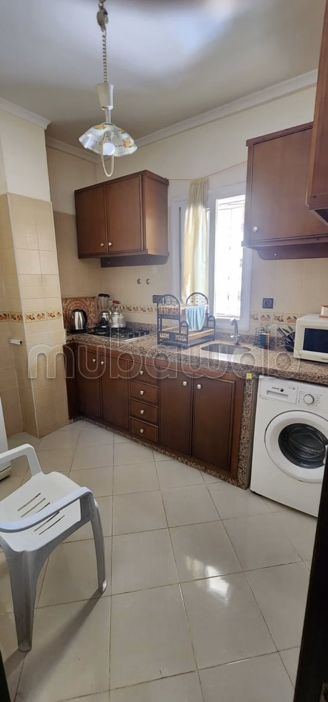 Appartement 60 m² à Moujahidine — 6