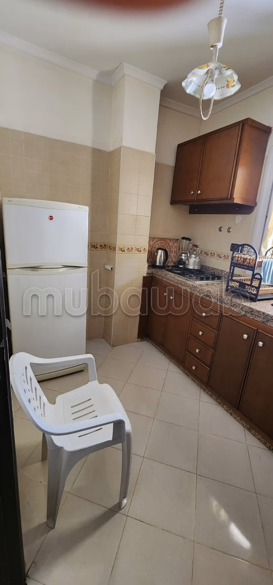 Appartement 60 m² à Moujahidine — 5