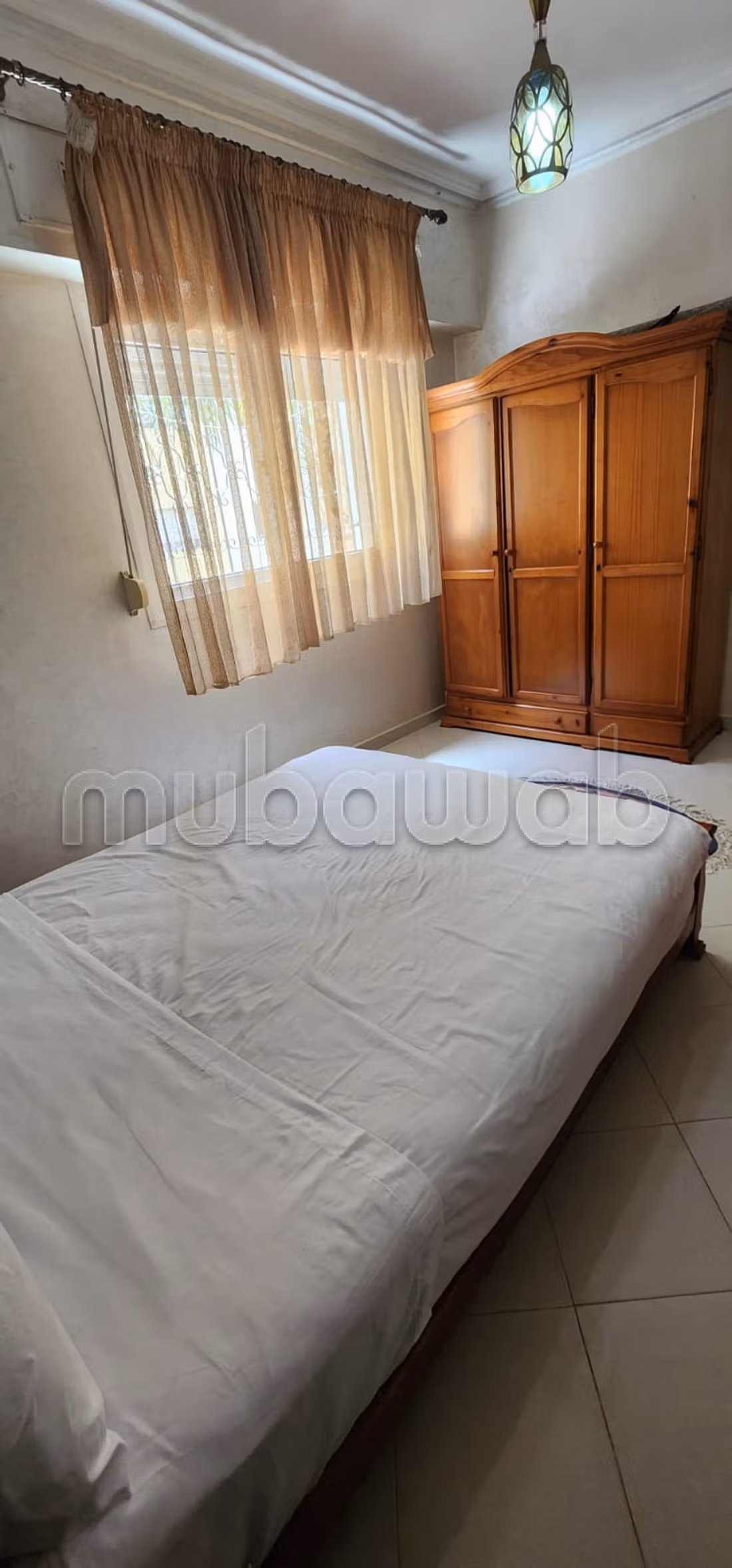 Appartement 60 m² à Moujahidine — 8
