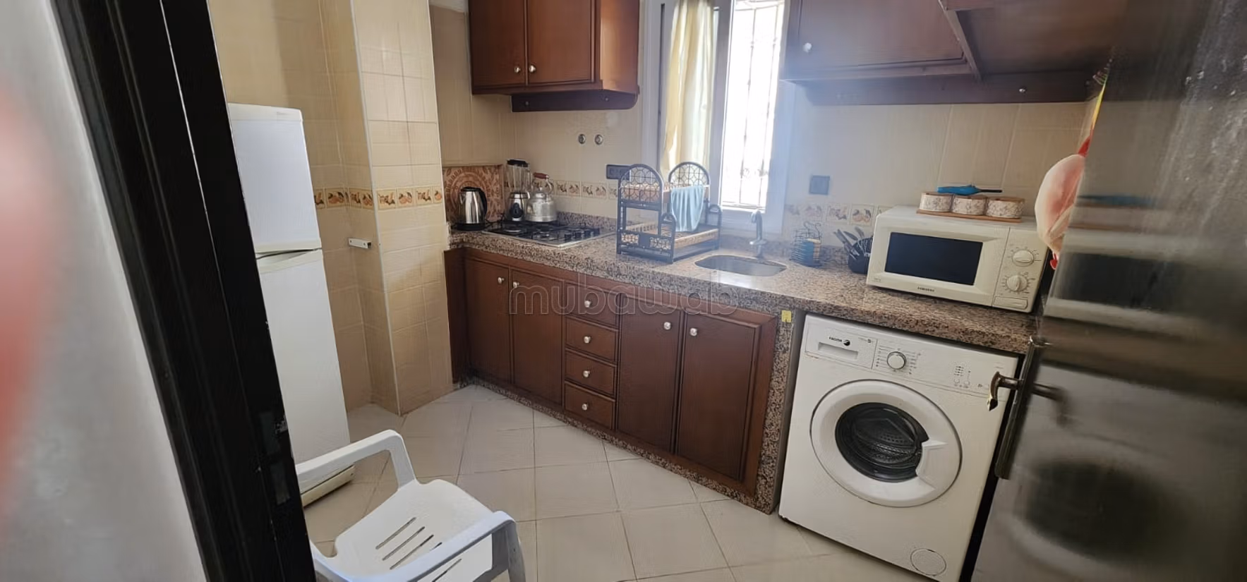 Appartement 60 m² à Moujahidine — 7