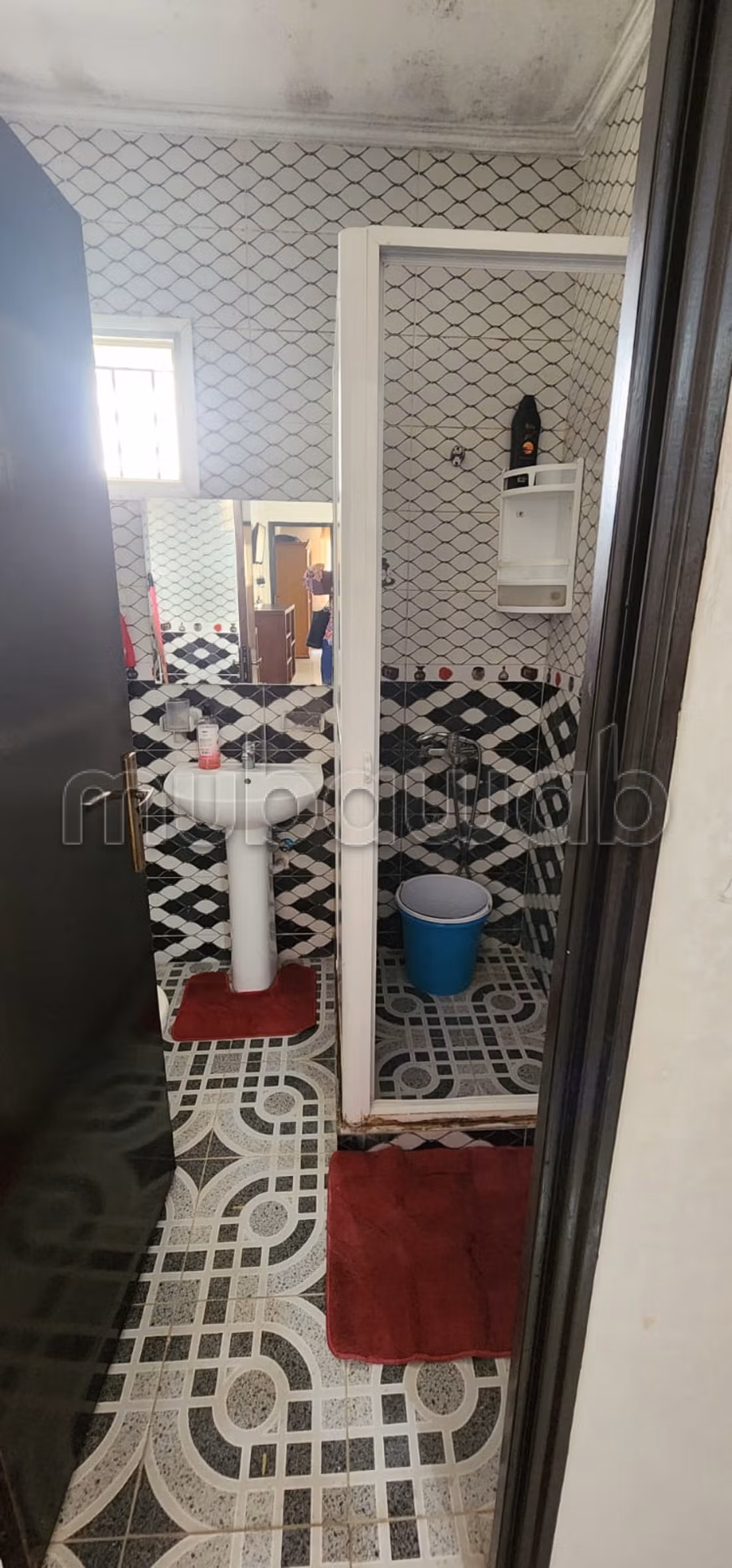 Appartement 60 m² à Moujahidine — 4