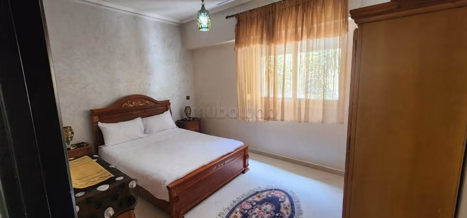 Magnifique studio meublé à louer