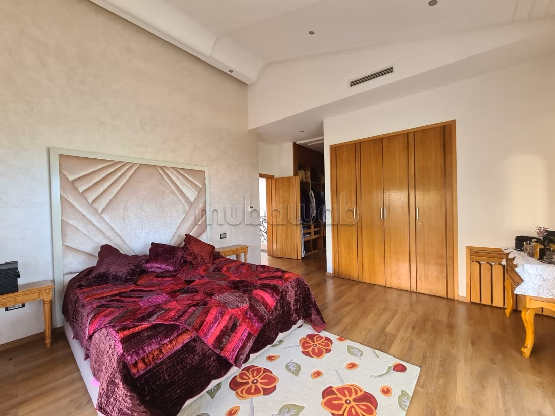 Villa van Hoge Kwaliteit bij de Ingang van Dar Bouazza