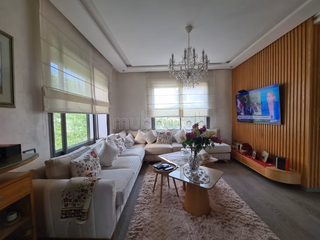 Villa van Hoge Kwaliteit bij de Ingang van Dar Bouazza