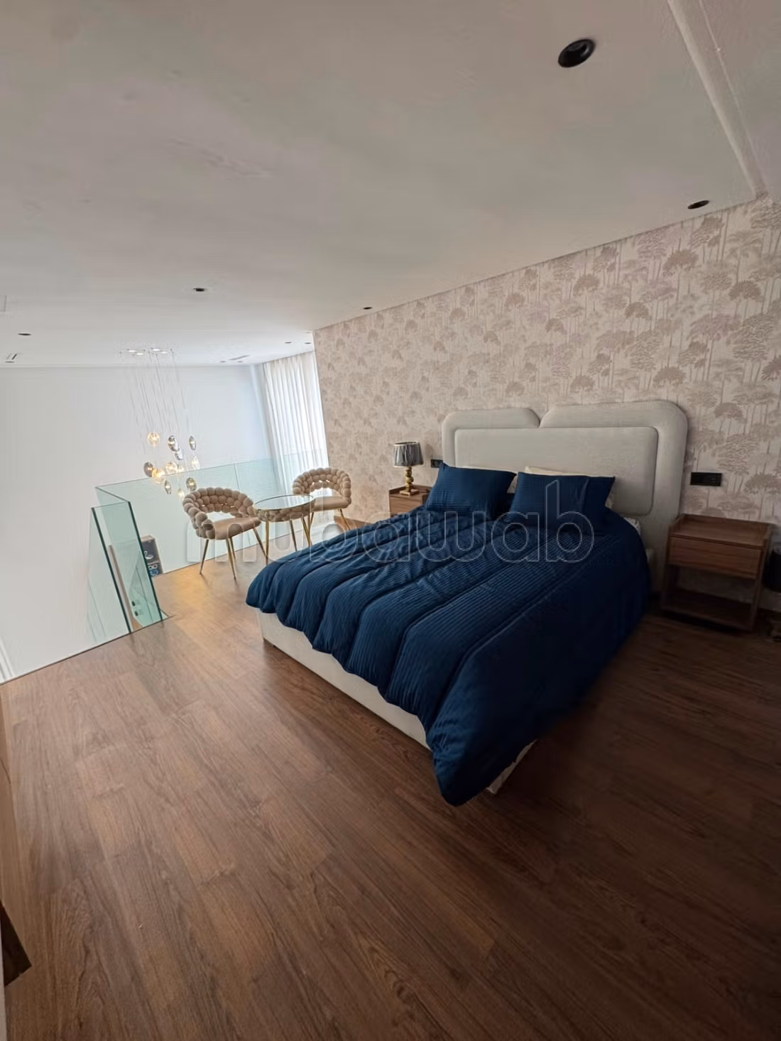 Appartement en location à Les princesses. 1 Pièce. Bien meublé — 2