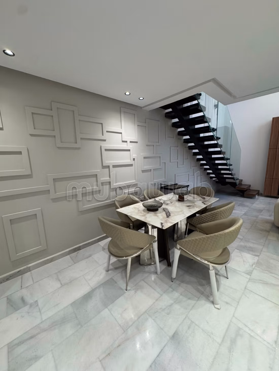 Appartement 80 m² à Les princesses — 8