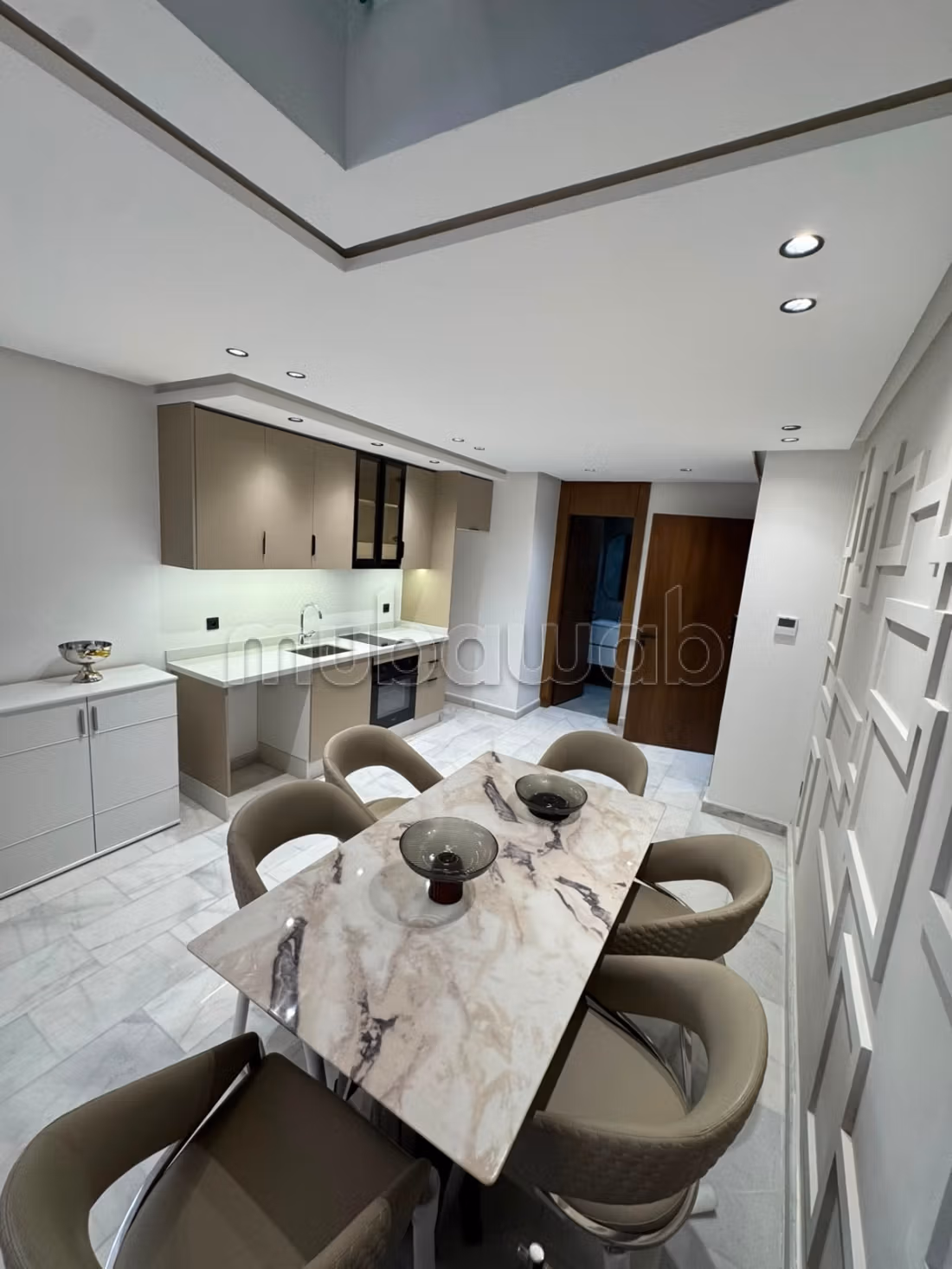 Appartement 80 m² à Les princesses — 10