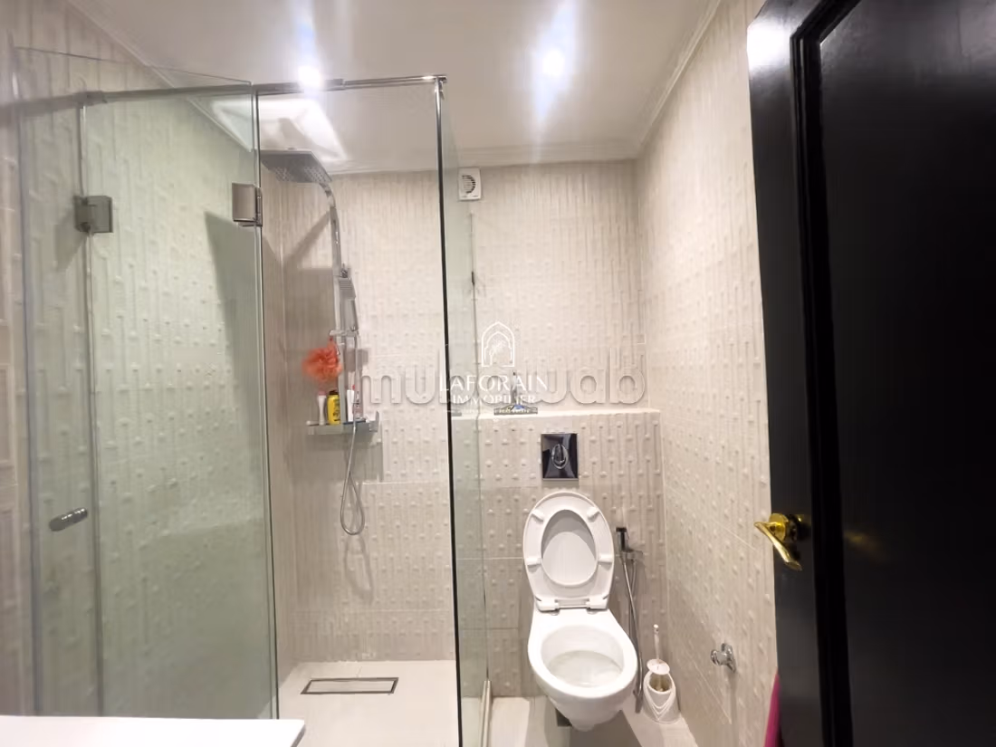 Appartement à Louer à Majorelle Marrakech – 100 m² — 5