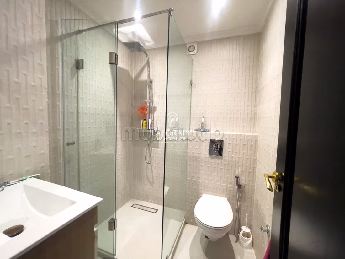 Appartement à Louer à Majorelle Marrakech – 100 m² — 6