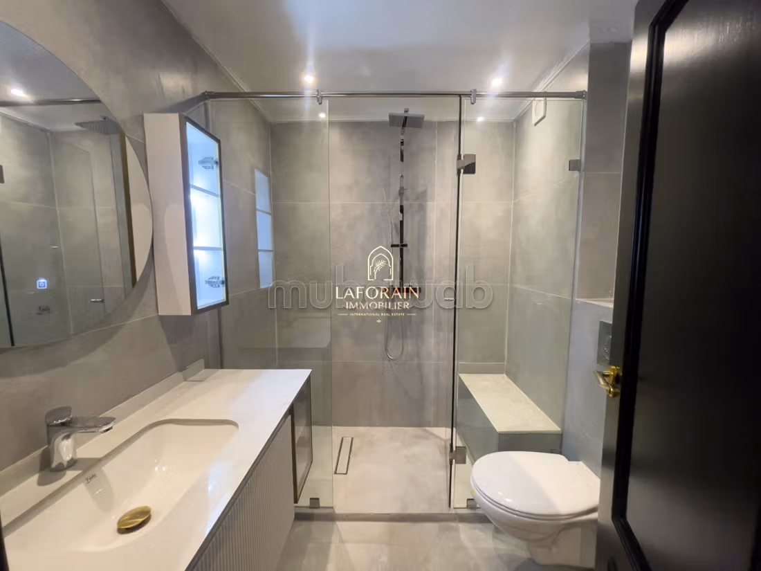 Appartement 100 m² à Boukar — 7