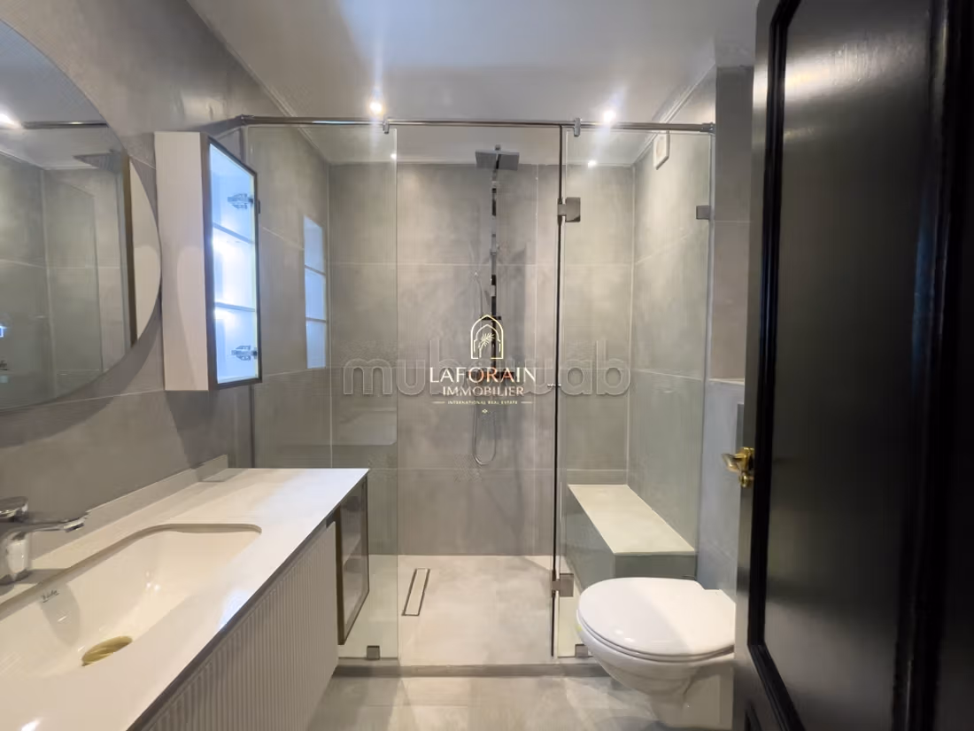 Appartement 100 m² à Boukar — 8