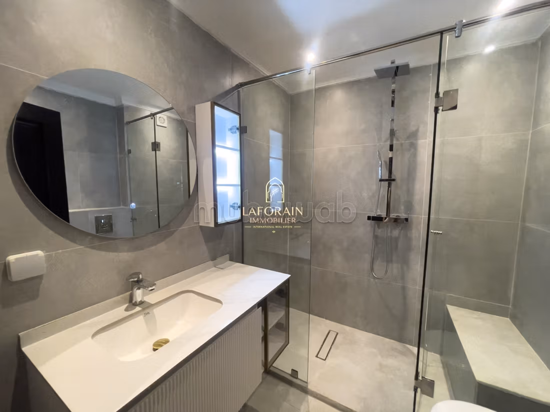 Appartement 100 m² à Boukar — 9